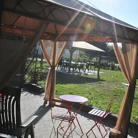 Gite Stone Holiday home Bourcy