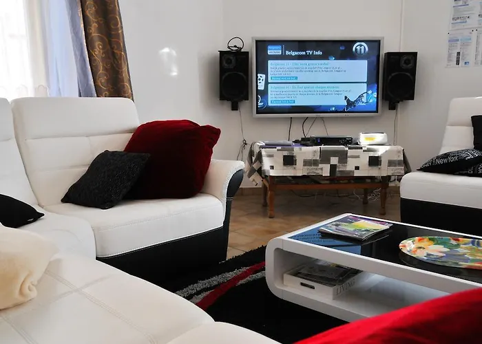 Gite Stone Holiday home *