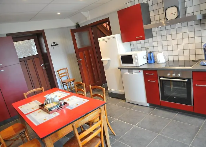 Holiday home Gite Stone *